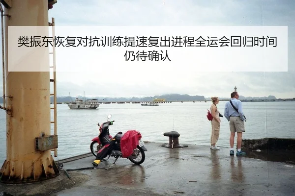 樊振东恢复对抗训练提速复出进程全运会回归时间仍待确认